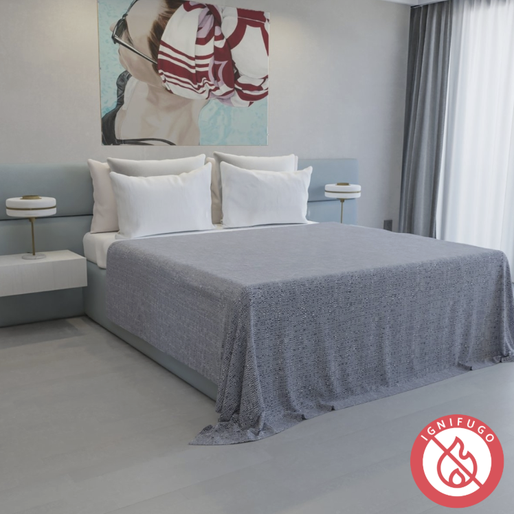 ASCIUGAMANO PINSTRIPE gr.480