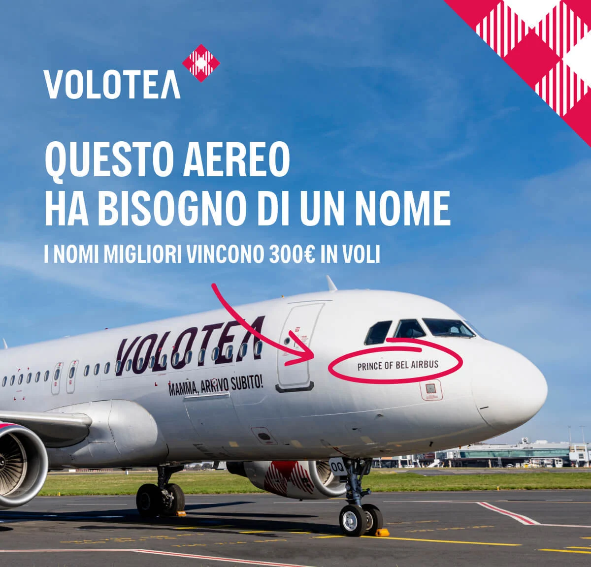 Volotea Skytrax 2027