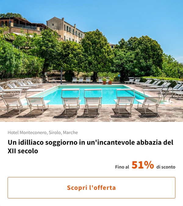 Un idilliaco soggiorno in un'incantevole abbazia del XII secolo