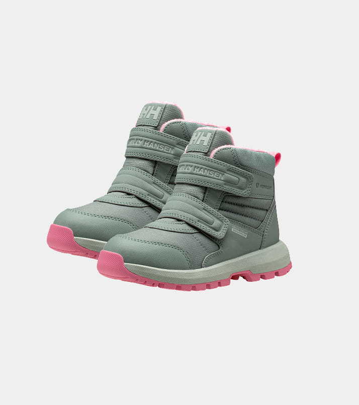 Kids' And Juniors' Bowstring Boots Ht