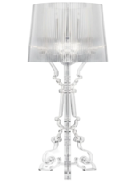 Kartell Bourgie Trasparente