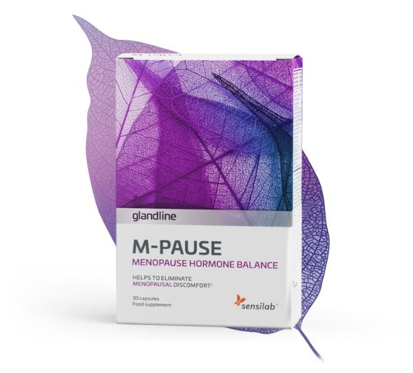 M-Pause