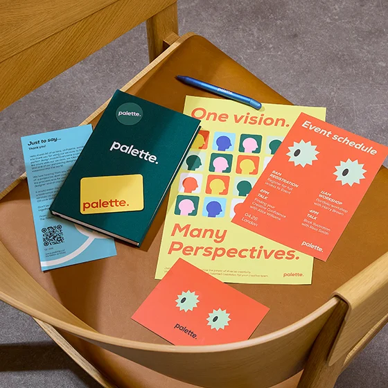 Fai parlare di te e del tuo brand