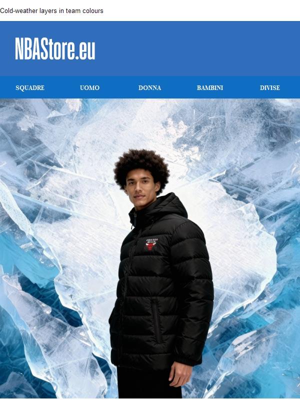 Seasonal Styles for the Cold