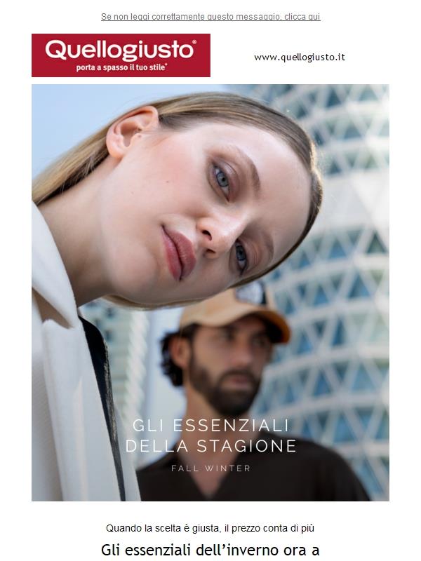 Stile che dura nel tempo: i brand giusti da prendere adesso scontati