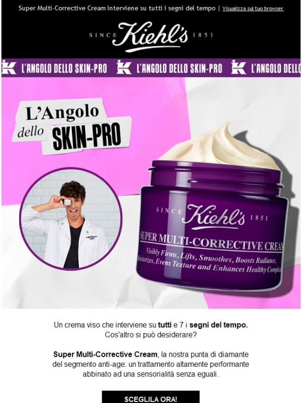 L'Angolo Dello SkinPro - Anti-age a 360°