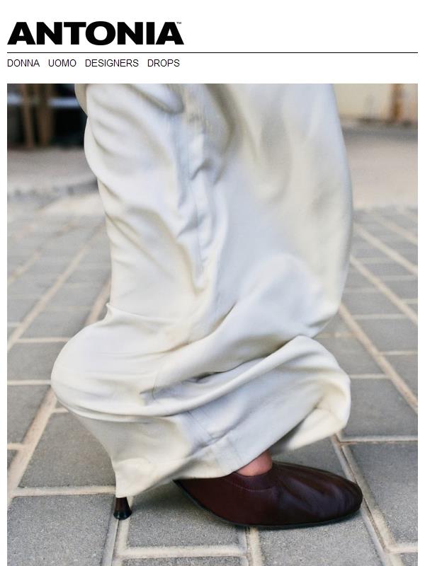 Phoebe Philo Collection D