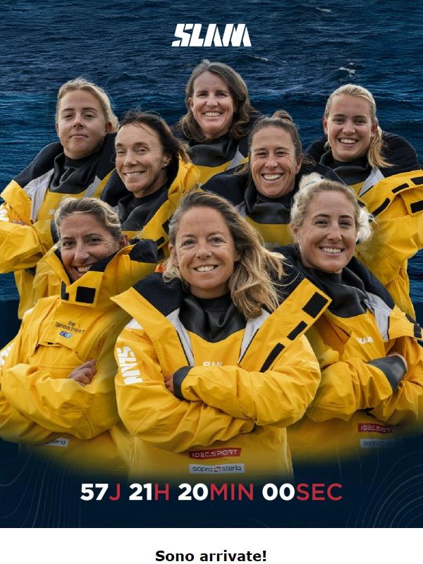 Un’impresa storica