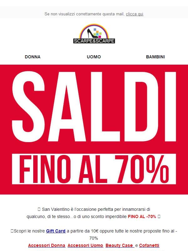 ❤️ Hai già pensato cosa regalare?