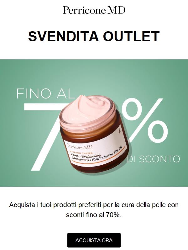 Acquista con sconti fino al 70%