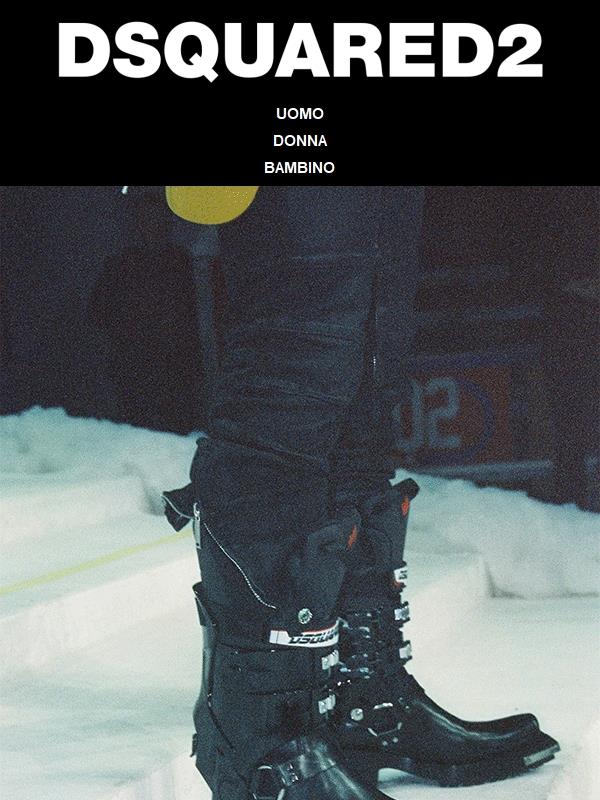 The He Do2 SKI BOOT is now available for pre-order.