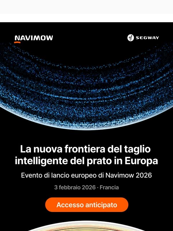 Il futuro dei tagliaerba intelligenti in Europa - in arrivo