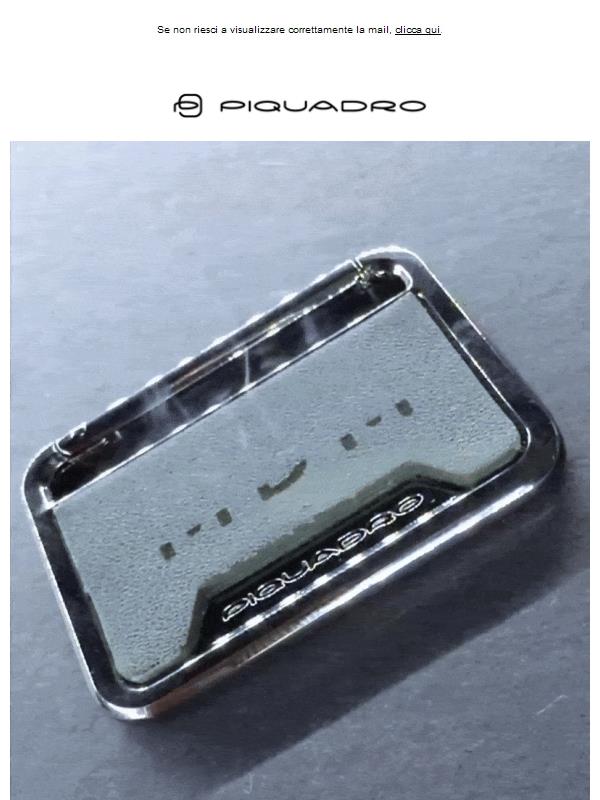 Saldi fino al -30%: un tocco personale su articoli selezionati