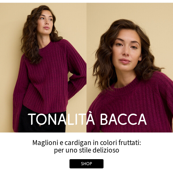 Maglioni & cardigan >