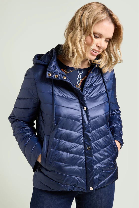 LIGHT WEIGHT IN NYLON CANGIANTE