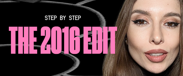 I TUOI RAVE ESSENTIALS