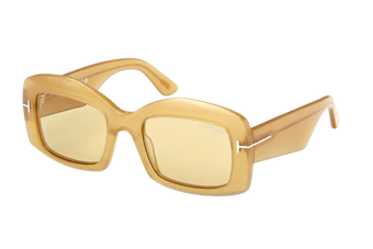 Tom Ford Venetia FT1218 39E