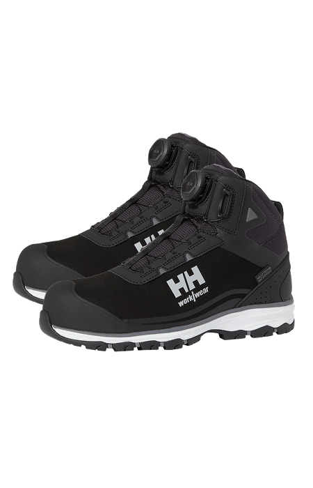 Chelsea Evolution 2 MXR Mid BOA Composite-Toe S7S HT Wide Safety Boots