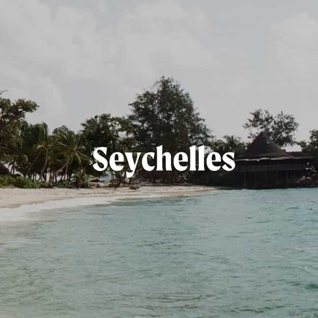seychelles