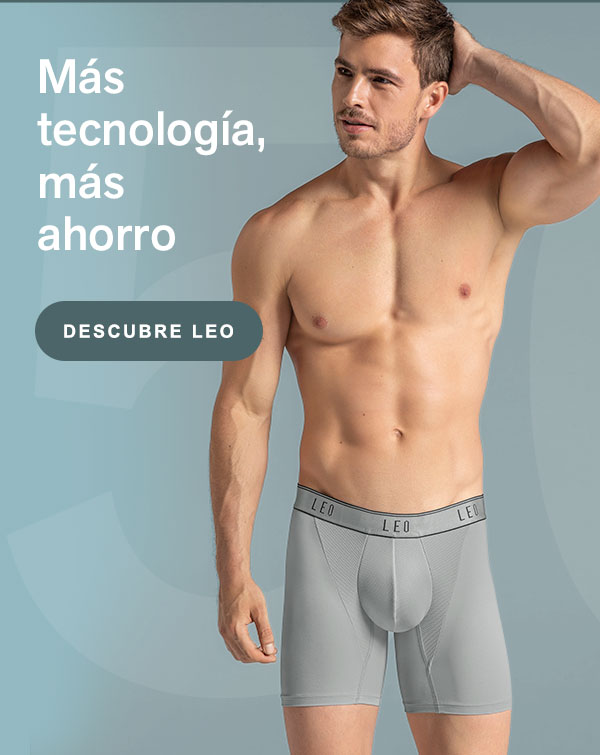 Ofertas Leonisa