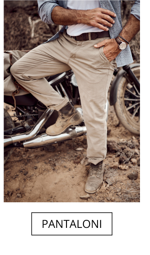 Pantaloni