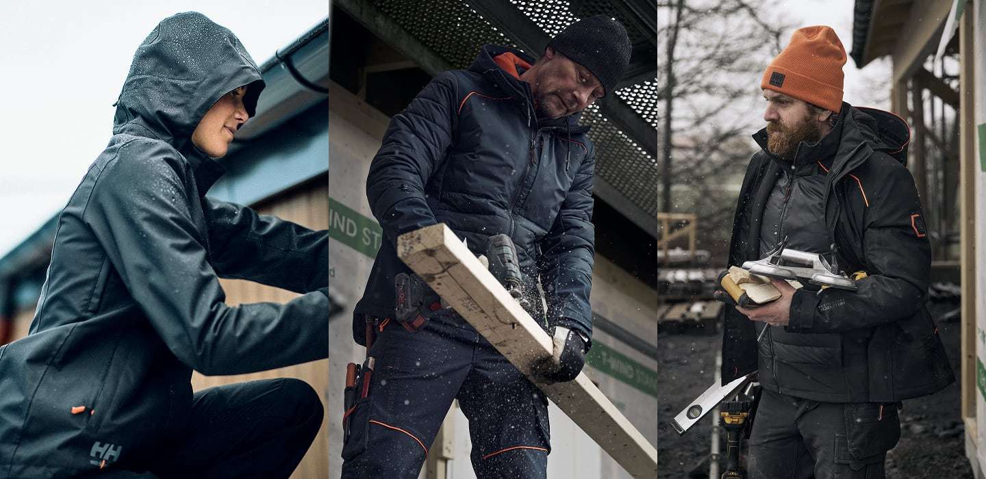 Helly Hansen Workwear