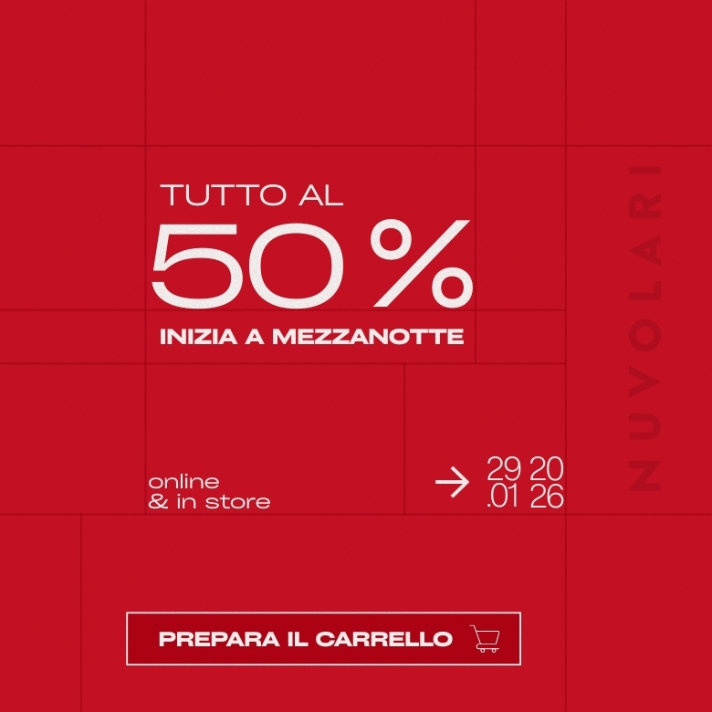 KEY TUTTO AL 50%