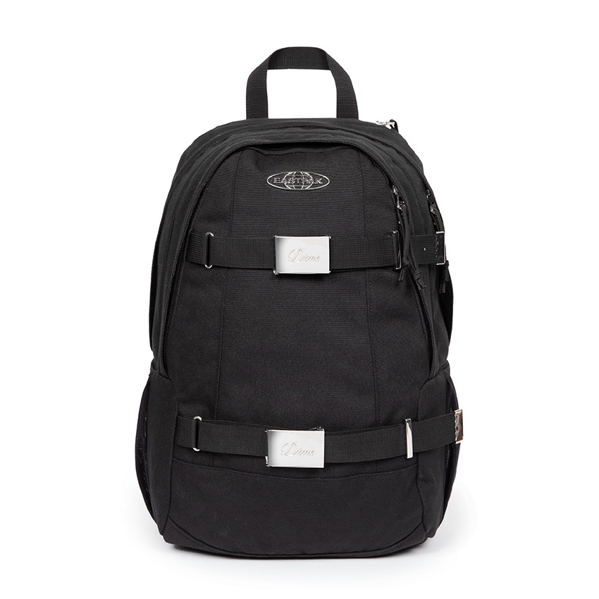DIME x Eastpak