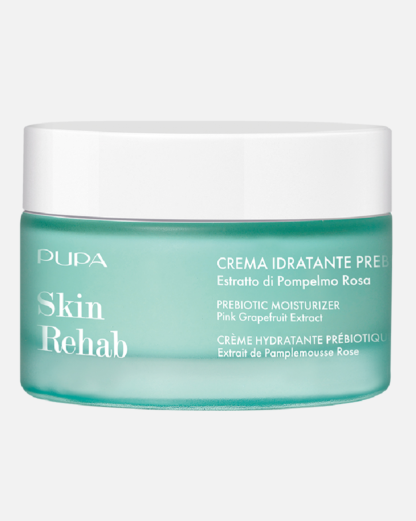 SKIN REHAB