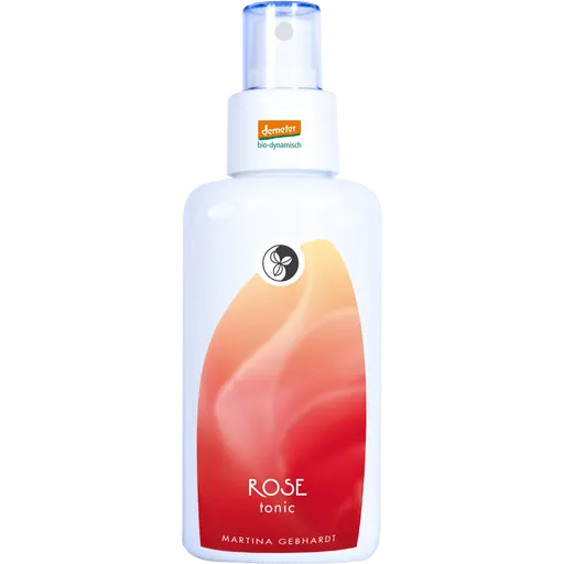 Martina Gebhardt Rose Tonic