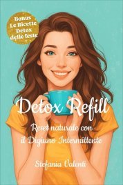 Detox Refill