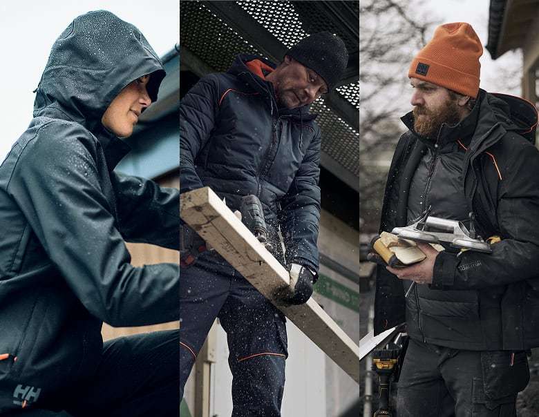 Helly Hansen Workwear