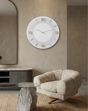 Orologio da parete Leonardo