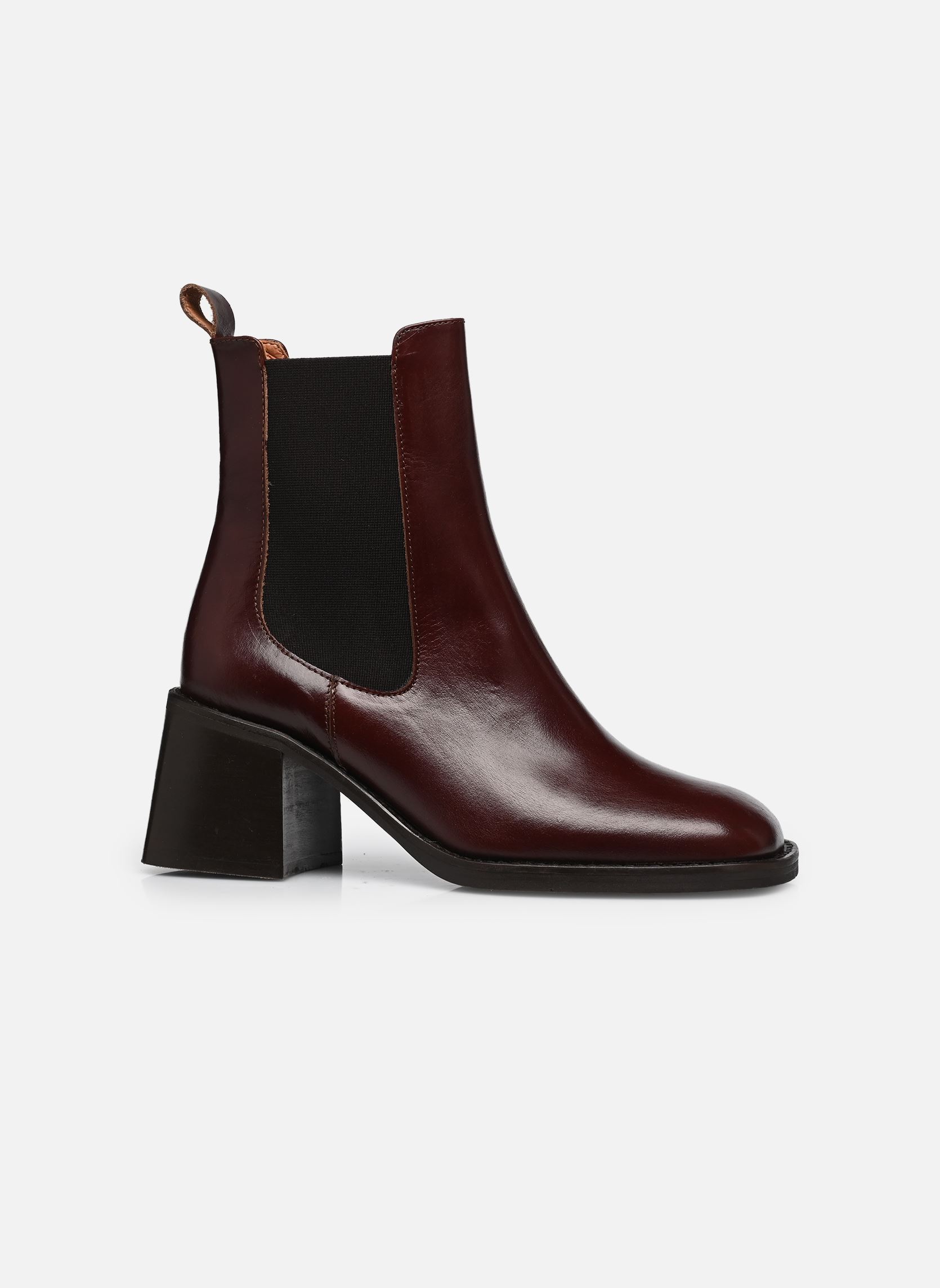 Jonak Stivaletti e Stivali DUCK donne marrone