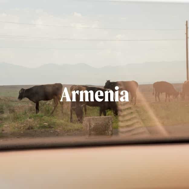 armenia
