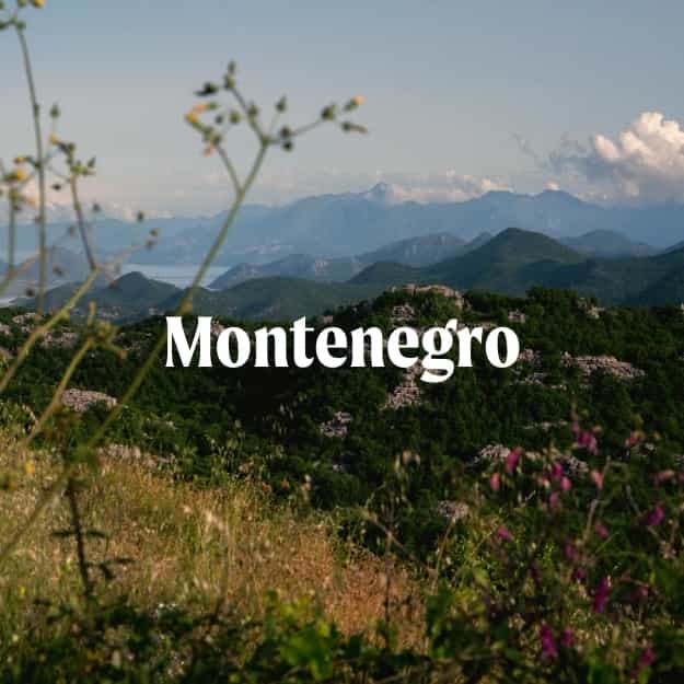 montenegro