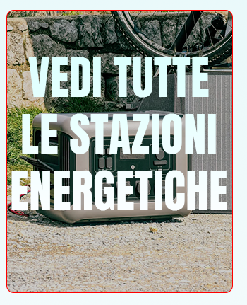 Power Station Portatile