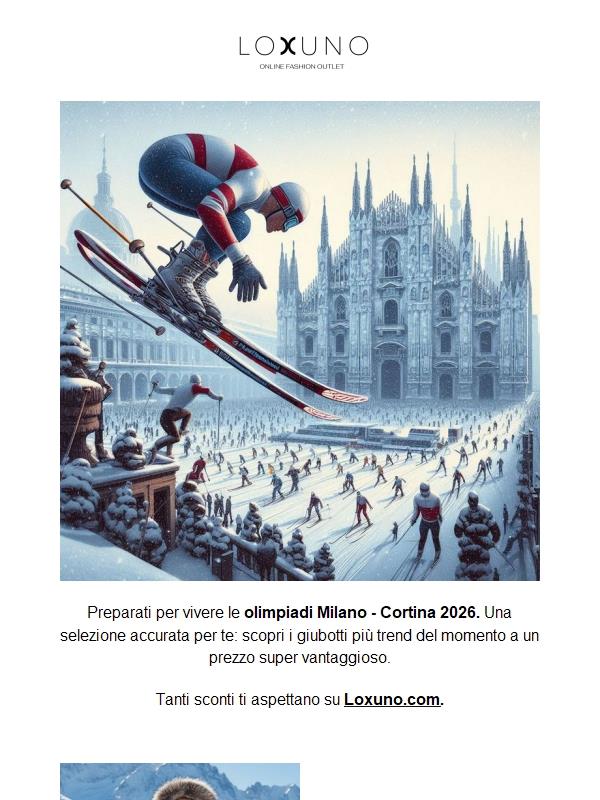 ❄️Preparati per le olimpiadi invernali: MOOSE KNUCKLES a prezzi super scontati!