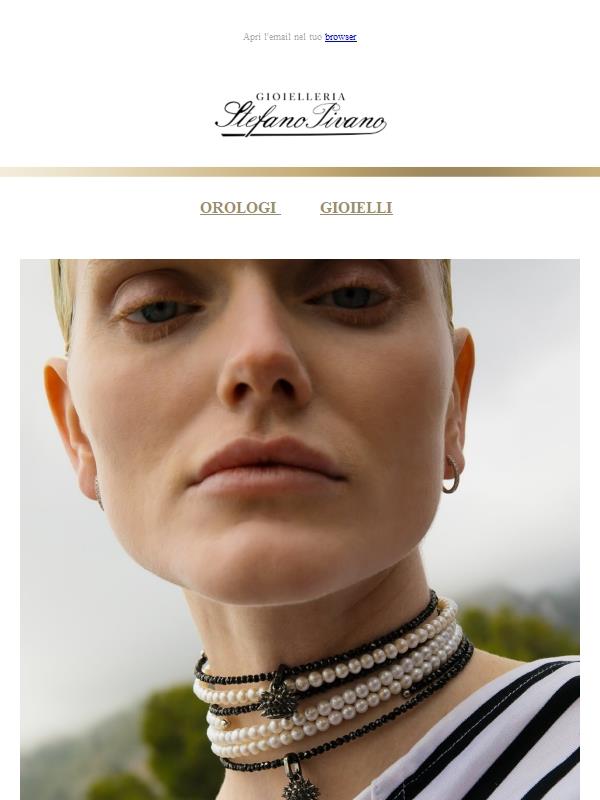 ‼️ Ultimi giorni per acquistare i tuoi gioielli e accessori preferiti al prezzo attuale ‼️