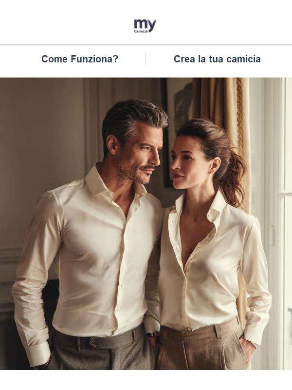 Ultima settimana. Extra −20% fino al 1 febbraio.