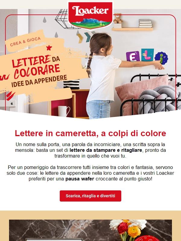 Un pomeriggio creativo… con una pausa croccante 🎨