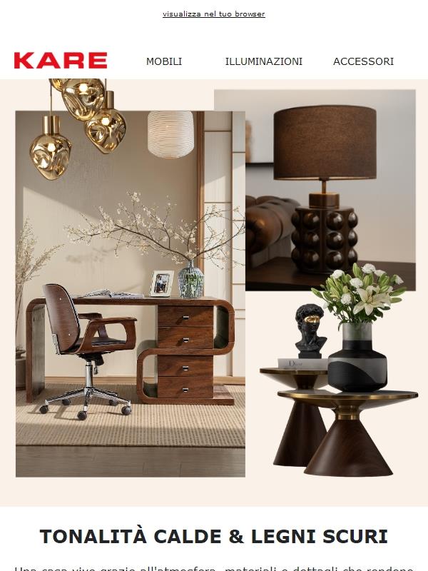 ❄️ WINTER SALE ❄️ - 20% DI SCONTO SU TUTTO