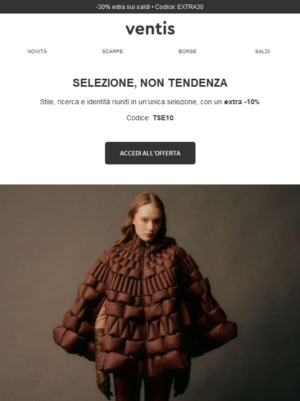 Selezione d’autore