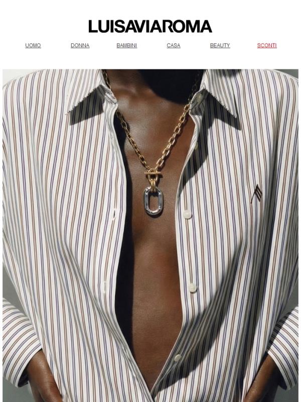 Completa il tuo look