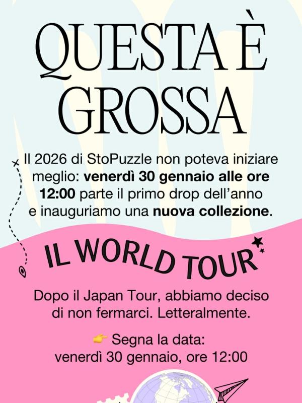 Indovina le tappe 🌍 Vinci 4 puzzle 🧩