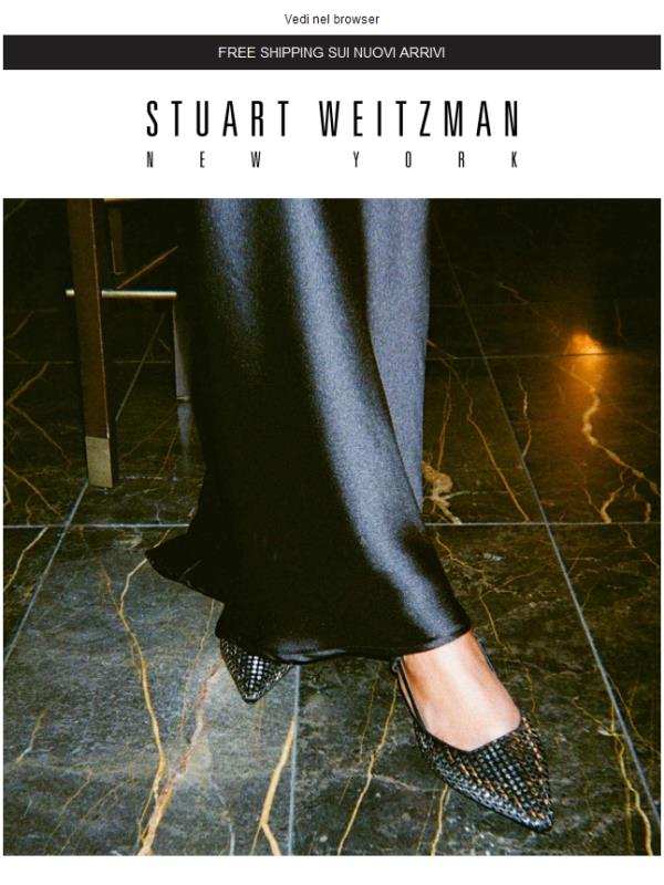 Appuntamento mensile: gli stili più amati di Gennaio