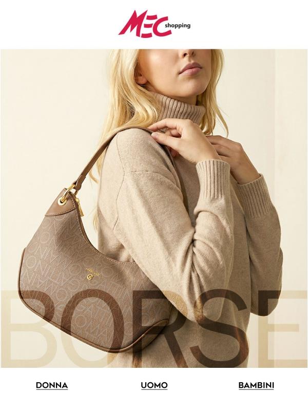 Nuove Borse Donna 👜 L'accessorio perfetto!