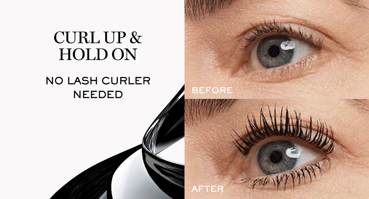 LASH CURLER