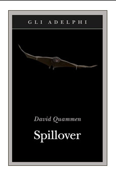 SPILLOVER