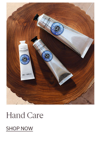 HAND CARE